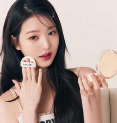 全新現貨未拆 AMUSE 員瑛代言 DEW TINT 歷史價格詳細信息