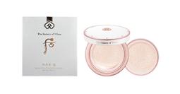 岡山戀香水~WHOO 后 拱辰享:美 后 金鐏玉帛霓彩粉餅13g~優惠價:990元 歷史價格詳細信息