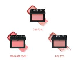 NARS 炫色腮紅4.8g 多色可選 歷史價格詳細信息