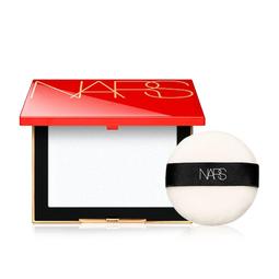 NARS 裸光蜜粉餅10g(流金夜閃限量版) 歷史價格詳細信息