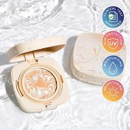 Pony Effect 氣墊粉餅 神防護/絕對持久/提亮保濕 (一盒兩蕊兩粉撲) 氣墊粉餅補充蕊 蝦皮直送 歷史價格詳細信息