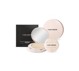 全新正品現貨 laura mercier 蘿拉蜜思 煥顏透明柔霧蜜粉餅 (6.5g) 歷史價格詳細信息