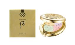 【WHOO 后】拱辰享金采亮澤 CC氣墊粉底 SPF50+/PA+++ No.21(2024週慶限定) 歷史價格詳細信息