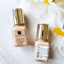 【Estee Lauder 雅詩蘭黛】NEW! 粉持久持妝潤色妝前乳 1ml 全新專櫃體驗 試用包 SPF45 保濕潤色 歷史價格詳細信息