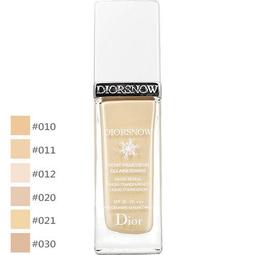 DIOR?迪奧雪晶靈光感氣墊粉餅 4g 新品上市 專櫃正貨盒裝透亮C10 效期2020-01 歷史價格詳細信息