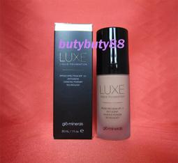 【美國熱賣新產品, 無感零負擔定妝粉】Glominerals葛羅氏晶鑽定妝粉Luxe 14g【滿額贈葛羅氏試用品】 歷史價格詳細信息
