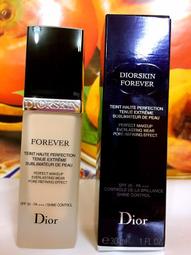 Dior 迪奧 光柔恆色水潤精華粉餅 蕊  色號 011 NG 歷史價格詳細信息