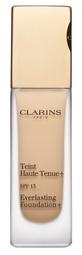 【CLARINS 克蘭詩】超持久逆時光粉底乳30ml(持久粉底液) 歷史價格詳細信息