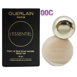 GUERLAIN「小燈泡」亮顏裸光純萃粉底液30ml(01W）市價：2350元，平輸，下單前請先詢問貨量 歷史價格詳細信息