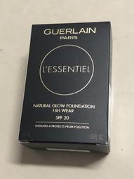GUERLAIN 嬌蘭 亮顏裸光純萃粉底液 30ml #01N 歷史價格詳細信息