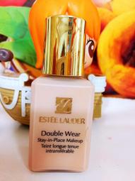 ESTEE LAUDER 雅詩蘭黛 粉持久完美持妝粉底 7mlx3入組 色號17-1W1 BONE(無盒小樣) 歷史價格詳細信息