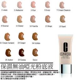 柚子娘娘代購 CLINIQUE倩碧保濕果凍抗污染 歷史價格詳細信息