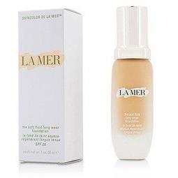 SW La Mer-45 粉底刷foundation brush 歷史價格詳細信息