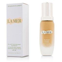 SW La Mer-45 粉底刷foundation brush 歷史價格詳細信息