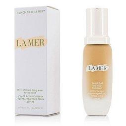 SW La Mer-45 粉底刷foundation brush 歷史價格詳細信息