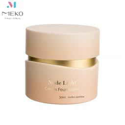 【MEKO】裸光雪紗清透潤色隔離乳SPF50 (共3色) 30ml #03 purple 歷史價格詳細信息