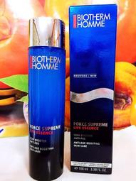 BIOTHERM碧兒泉 男仕奇蹟活源緊膚精露100ml (正統公司貨) 廠商直送 現貨 歷史價格詳細信息