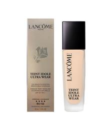 LANCOME 蘭蔻 零粉感超持久粉底SPF38/PA+++ #PO-03 (1ml*10入組) 歷史價格詳細信息