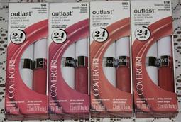 CoverGirl (封面女郎) [ 水嫩光采清涼唇蜜 ] wetslicks AmazeMint 11色可選 全新 歷史價格詳細信息