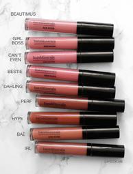 bareMinerals LOOSE POWDER BLUSH 礦物粉狀腮紅  0.85g 歷史價格詳細信息