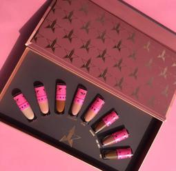 ????愛佳美妝????Jeffree Star Scorpio 紫棕色菜刀手拿鏡 歷史價格詳細信息