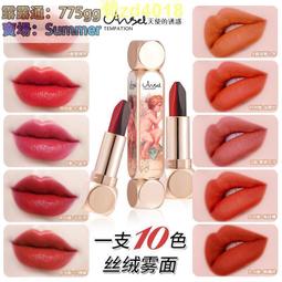 口紅 唇膏 唇釉 唇彩 唇蜜 唇筆 Cappuvini棉花糖護唇油唇蜜 滋潤保濕水光鏡面細閃透明玻璃嘟嘟唇 KH 歷史價格詳細信息