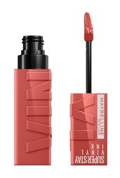 MAYBELLINE 媚比琳 超持久水光鎖吻唇釉-多色可選 歷史價格詳細信息