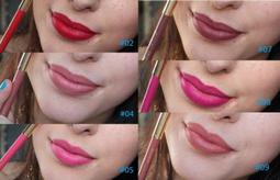 Milani Color Statement 超顯色經典絲滑唇膏 24 Black Cherry 3.97g 歷史價格詳細信息