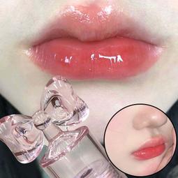唇釉 不沾杯唇釉 水光唇釉 NOVO 6095沁潤透亮水光唇釉 歷史價格詳細信息