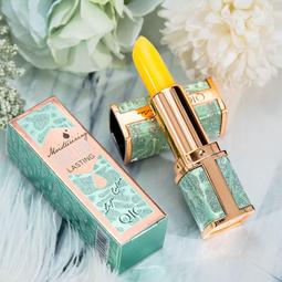 胡蘿卜素溫變 變色口紅 保濕滋潤唇膏 女補水不掉色不沾杯防水防裂 歷史價格詳細信息