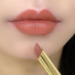 肉桂奶茶30到40歲口紅不沾杯不掉色滋潤孕婦可用素顏黃皮顯白防水 歷史價格詳細信息