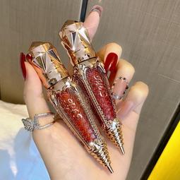 不沾杯姨媽色口紅不掉色啞光霧面滋潤防水復古紅氣場學生網紅正品 歷史價格詳細信息