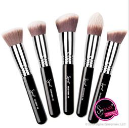 【愛來客 】SIGMA X SAMANTHA RAVNDAHL BRUSH SET 化妝刷8支刷具組 歷史價格詳細信息