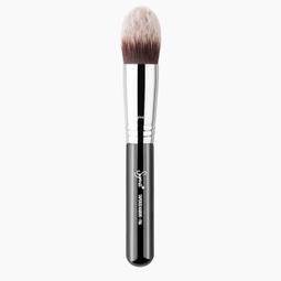 Sigma F86【Brush Maniac】 官方授權代理商 Tapered Kabuki 尖頭粉底刷 底妝刷 歷史價格詳細信息