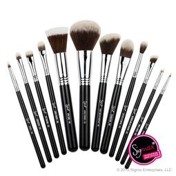 Sigma MR. BUNNY 兔子先生 12支刷+刷筒化妝刷彩妝刷具組【愛來客】☆美國Sigma官方授權經銷商☆ 歷史價格詳細信息