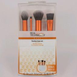 Brush Maniac - Real Techniques INSTAPOP FACE BRUSH 完美上鏡底妝完妝刷 歷史價格詳細信息