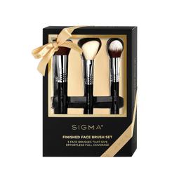 【Sigma】魅力四射迷你眼部刷具3件組(附皮革化妝包) Glam N Go Mini Eye Brush Set 歷史價格詳細信息