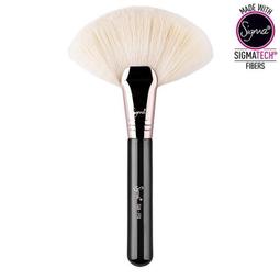 Sigma F90 【Brush Maniac】 官方授權代理商 FAN BRUSH 特大扇刷 歷史價格詳細信息