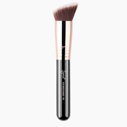Sigma F88 FLAT ANGLED KABUKI 斜頭粉底刷【愛來客】美國Sigma官方授權經銷商 化妝刷 現貨 歷史價格詳細信息