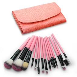 馬卡龍購物★粉底蜜粉眼影暈染刷毛5支組 隨身旅行持妝化妝刷具送附鏡收納盒 歷史價格詳細信息