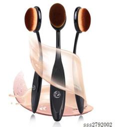 牙刷型粉底刷 隔離霜BB刷 化妝刷 化妝工具 彩妝工具 歷史價格詳細信息