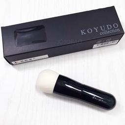 《啾啾堡選物》現貨附網套 日本正版 晃祐堂 Koyudo BP019 3D 腮紅刷 修容刷 化妝刷 彩妝刷 腮紅修容刷具 歷史價格詳細信息