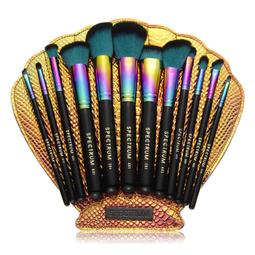 (現貨在台)spectrum collections Mean Girls 8件化妝刷具套組 歷史價格詳細信息