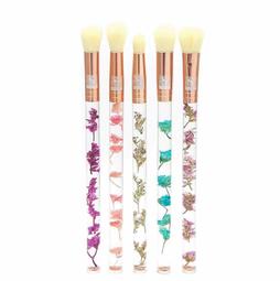 (現貨在台)Storybook Cosmetics What's In A Name Rose玫瑰刷具組 歷史價格詳細信息