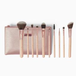 (現貨在台)Bh Cosmetics Eye Essential 7支化妝刷具組／眼部刷具套組 歷史價格詳細信息