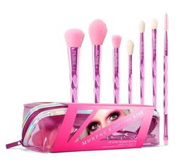 美國 Morphe THE JEFFREE STAR BRUSH COLLECTION 7支刷具駔+1刷包【愛來客 】 價格比較,價格查詢,歷史價格詳細信息