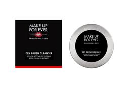 MAKE UP FOR EVER 專業刷具乾洗盒【美麗購】 歷史價格詳細信息