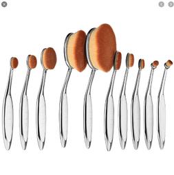 (現貨在台)ARTIS FLUENTA CIRCLE 1R 化妝刷具／眼影刷／遮瑕刷 歷史價格詳細信息