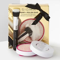 (現貨在台)Sigma Beauty Chroma Glow Shimmer眼影打亮盤 歷史價格詳細信息