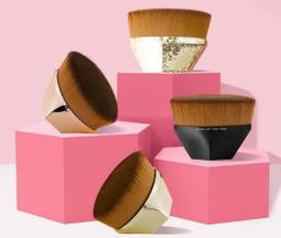 MAKE-UP FOR YOU鑽石套刷 8支化妝刷 眼影刷 腮紅粉 底粉刷 眉刷 唇刷+刷包 全套刷具組【 愛來客 】 歷史價格詳細信息